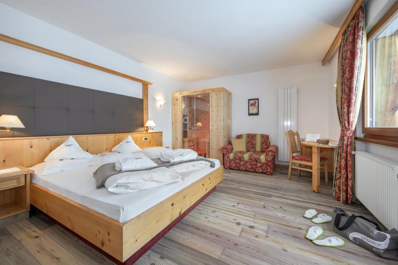 Hotel Waldheim Altrei