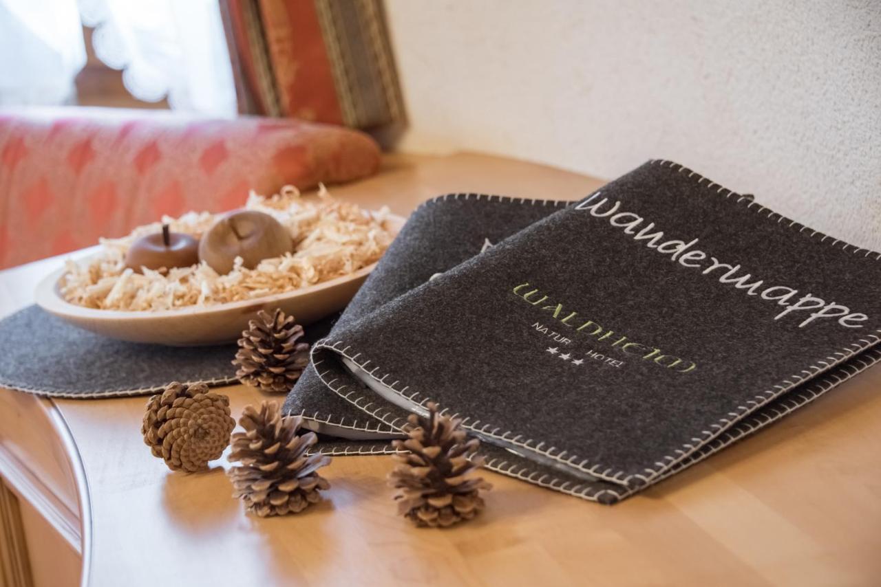 Waldheim 3* Altrei