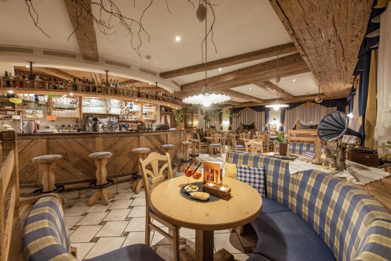Hotel Waldheim Altrei