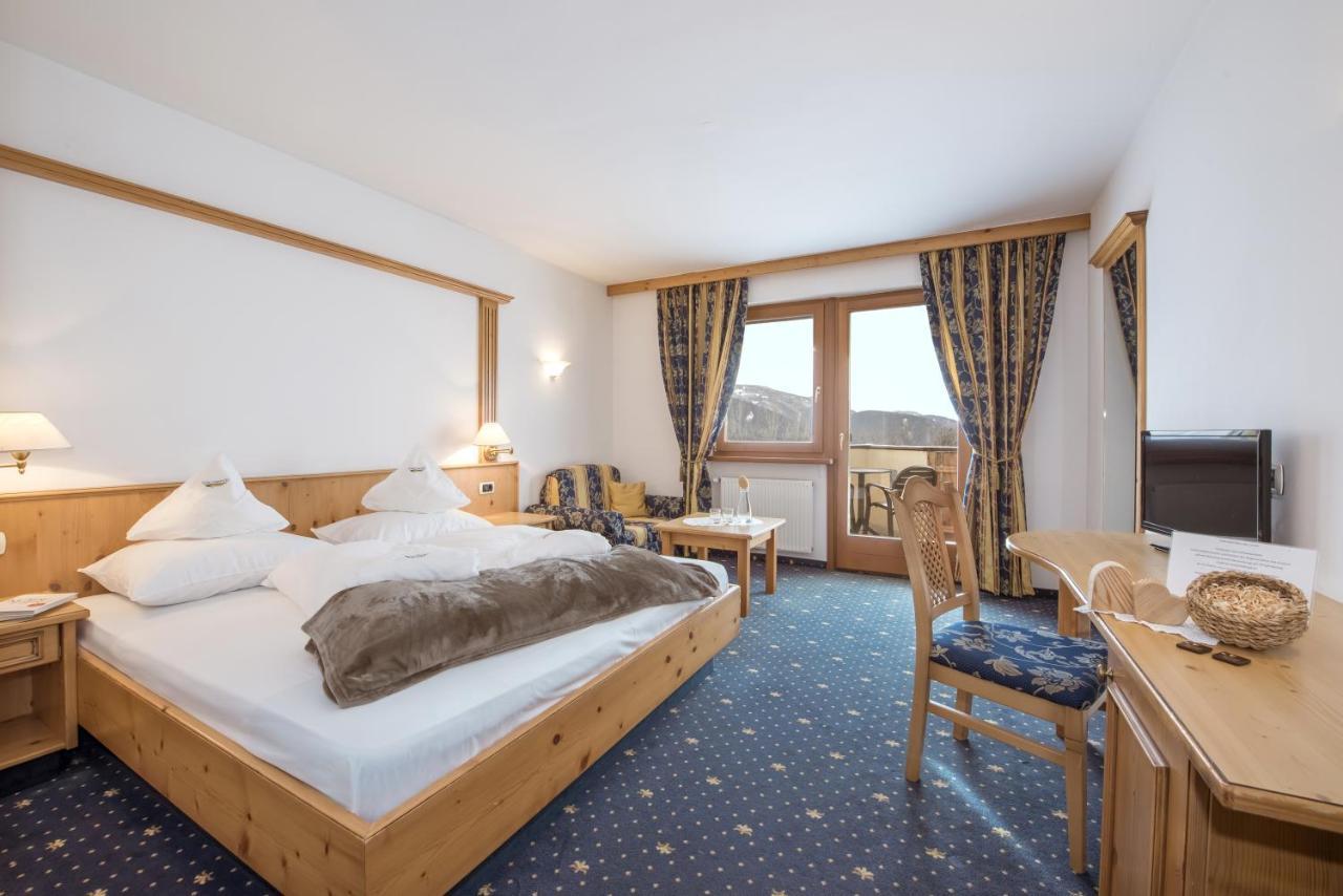 Hotel Waldheim Altrei