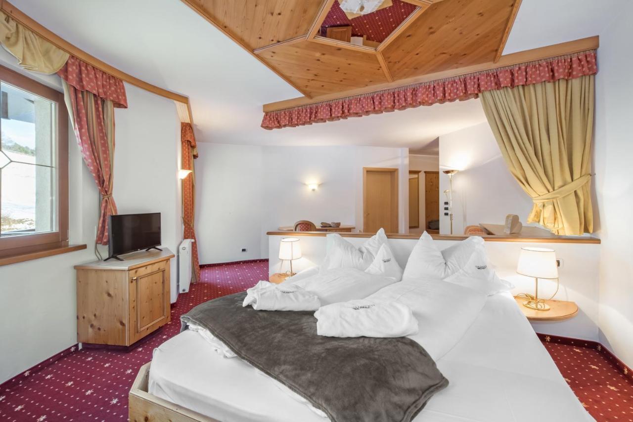 Waldheim Hotel Altrei
