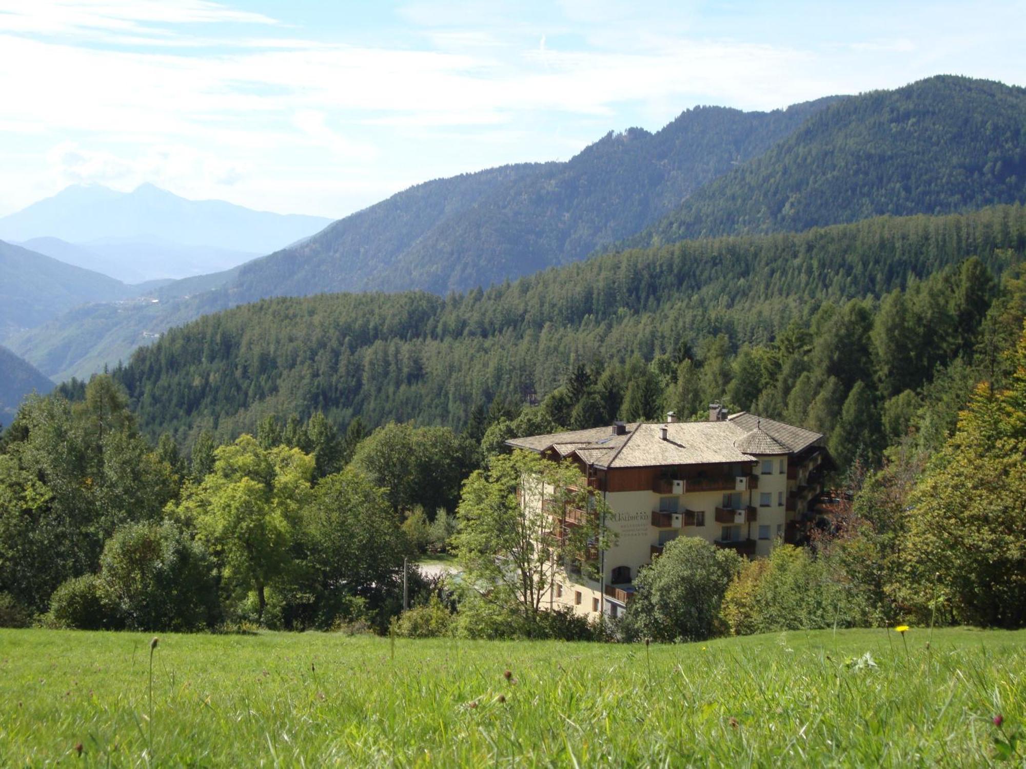 Waldheim Hotel Altrei