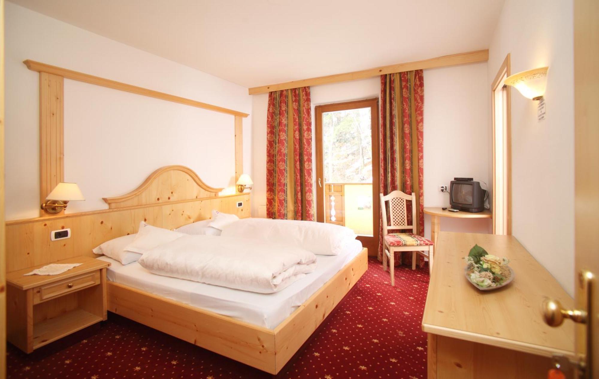 Hotel Waldheim Altrei