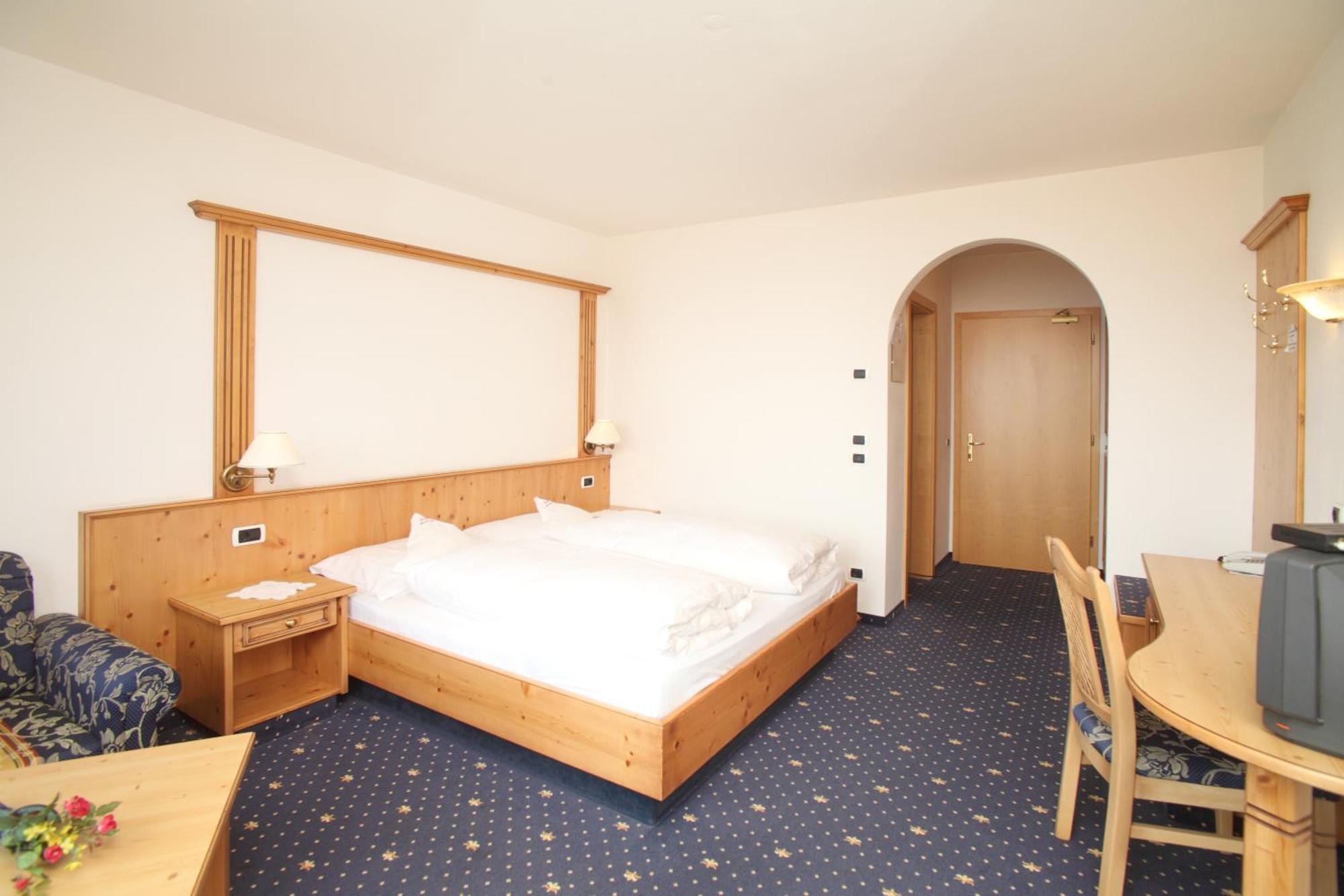 Hotel Waldheim Altrei