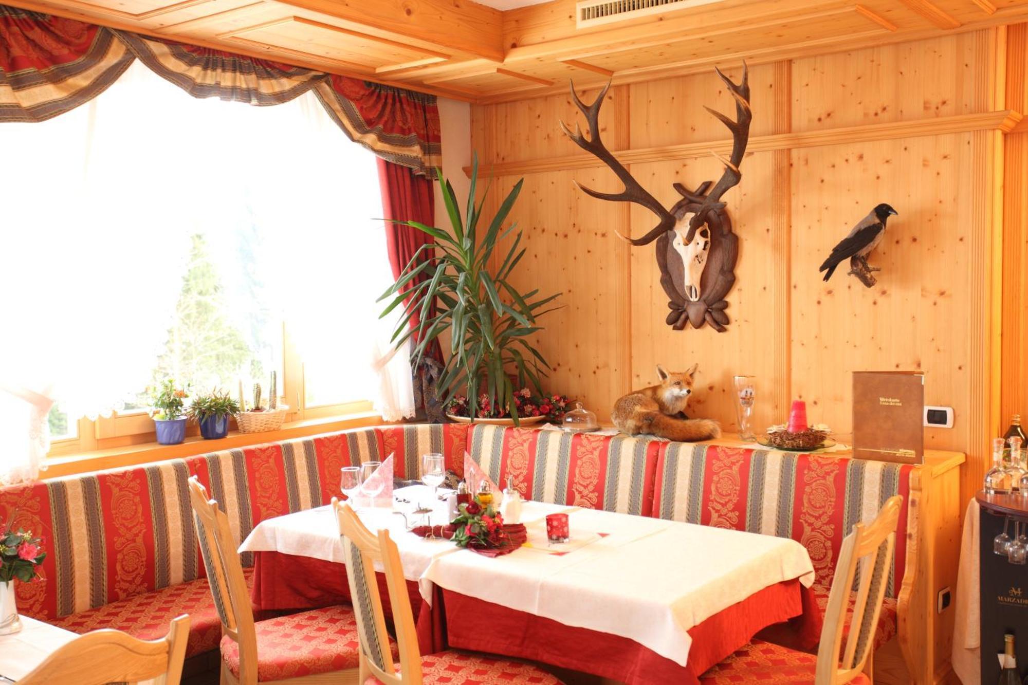 Hotel Waldheim 3*