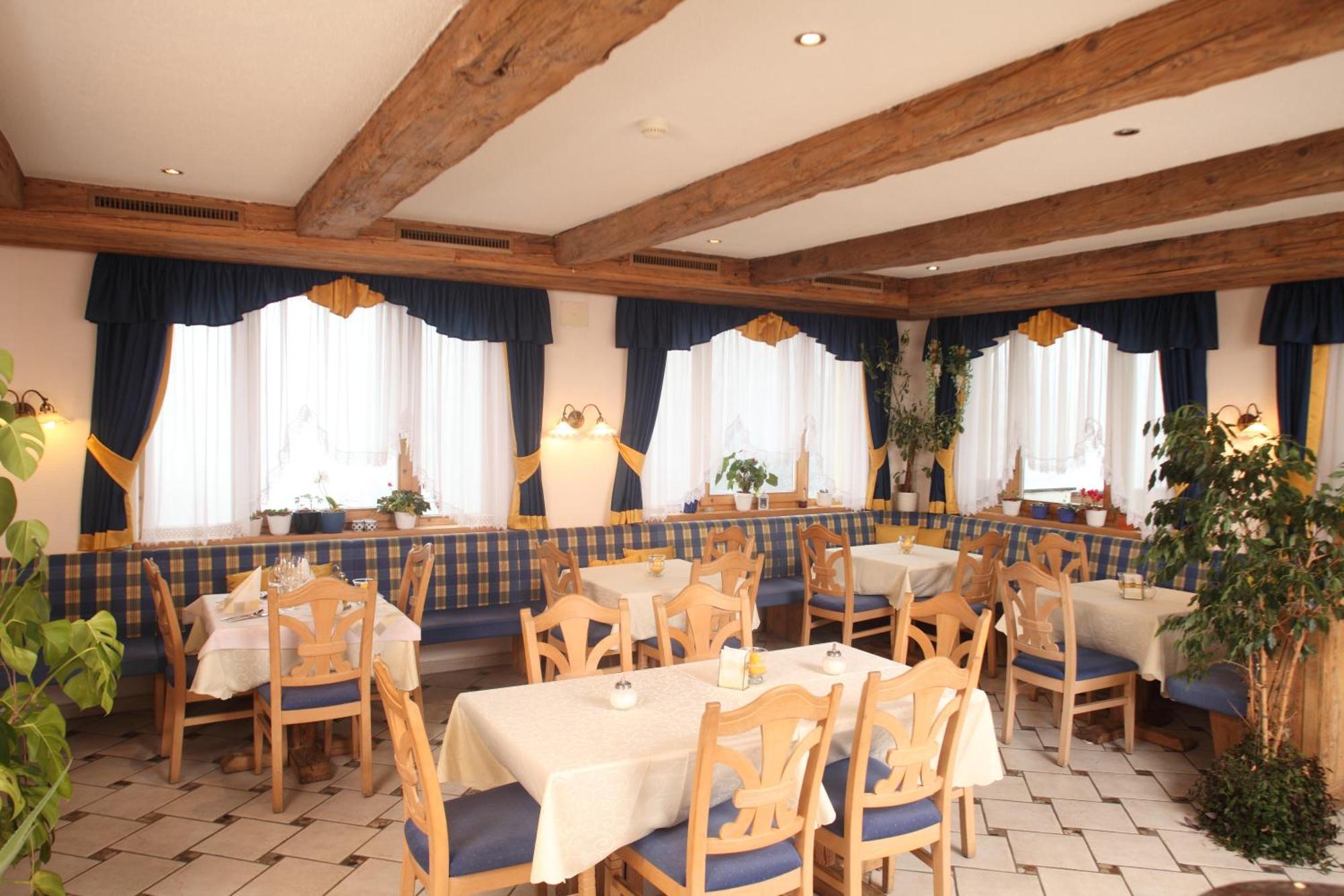 Waldheim Hotel Altrei