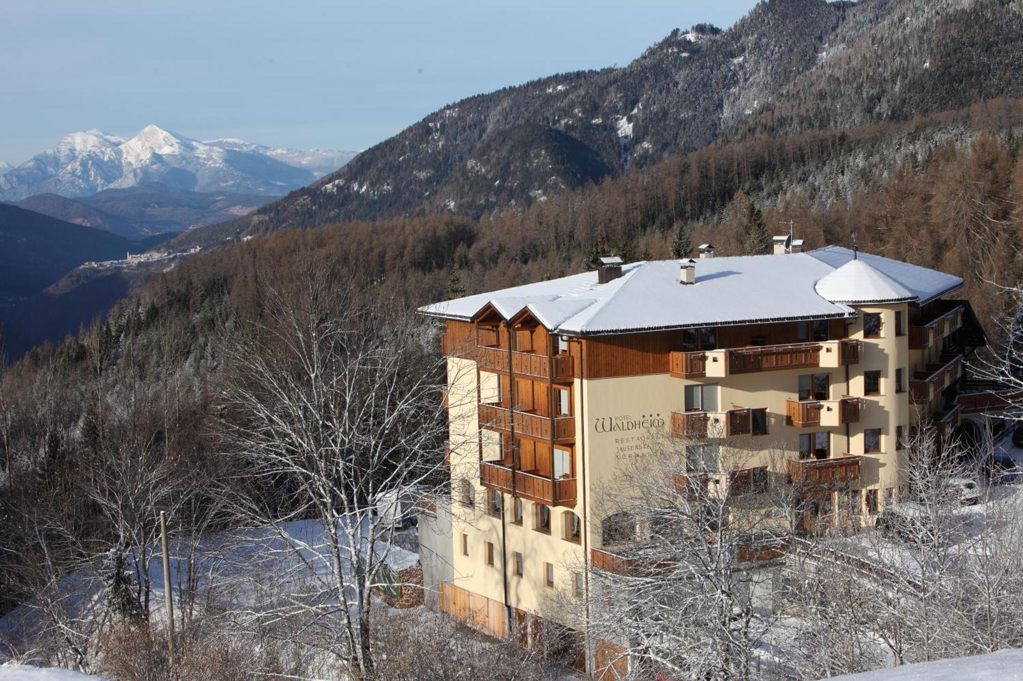 Hotel Waldheim