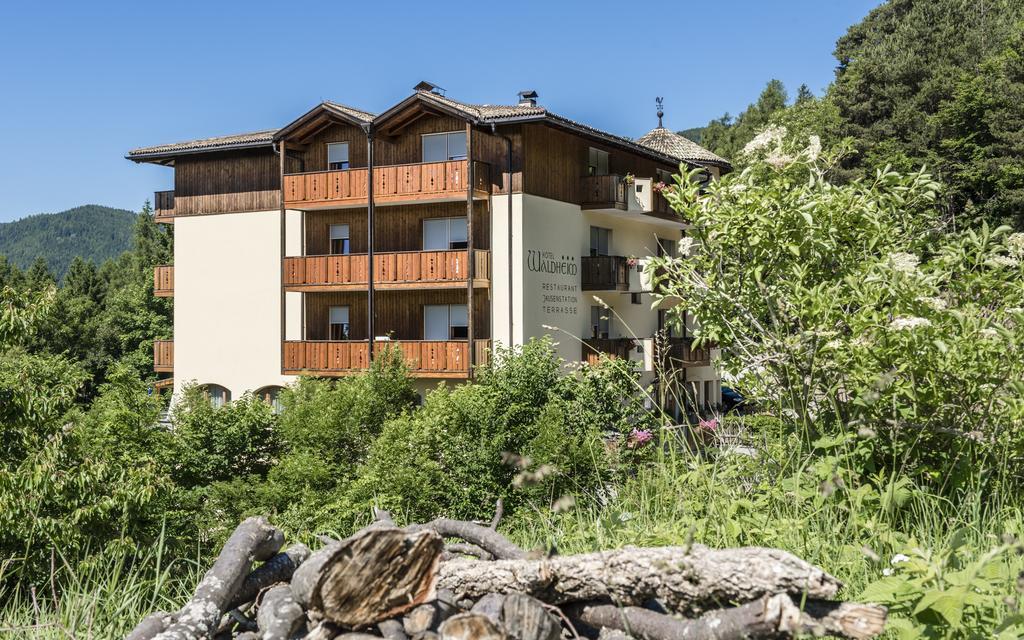 Hotel Waldheim
