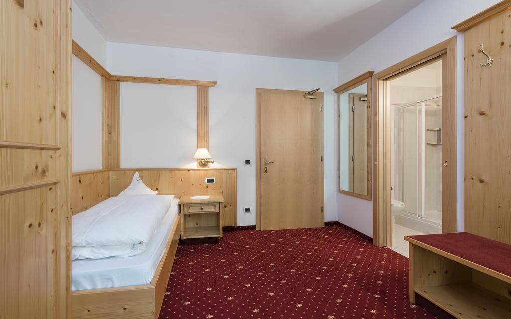 Hotel Naturhotel Waldheim 3*