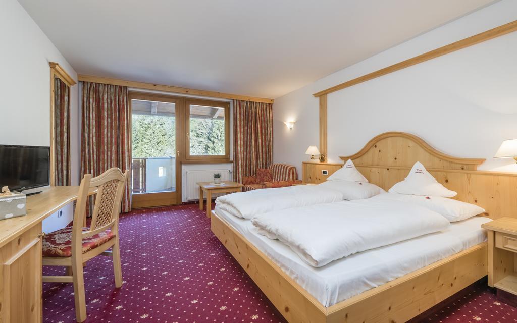 Hotel Waldheim Altrei