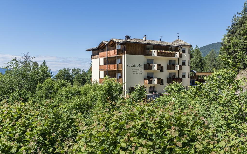 Waldheim Hotel 3*