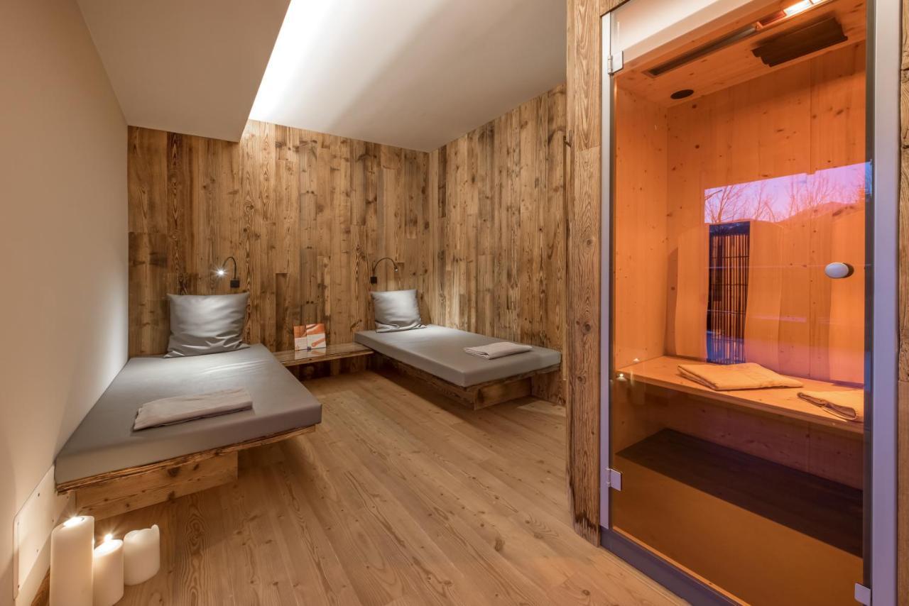 Hotel Waldheim Altrei